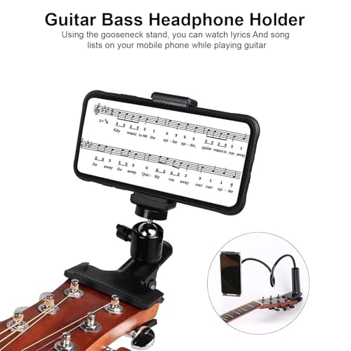 LIRAMARK Mobile Phone Charging Stand, Storage Holder, Bedside Fixed Rack, Home Organization and Storage Supplies, Bedroom Accessories, Office Accessories, Bathroom Accessories (Pack of 1)