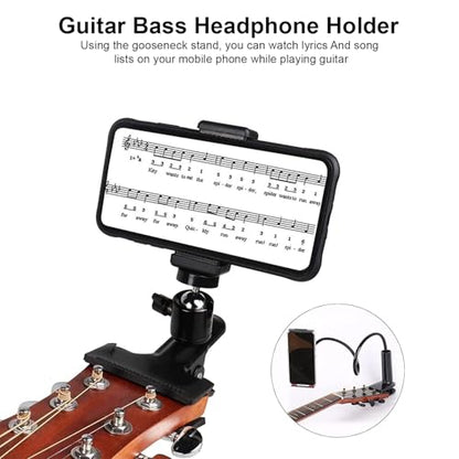 LIRAMARK Mobile Phone Charging Stand, Storage Holder, Bedside Fixed Rack, Home Organization and Storage Supplies, Bedroom Accessories, Office Accessories, Bathroom Accessories (Pack of 1)