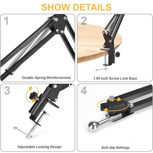LIRAMARK Mobile Phone Charging Stand, Storage Holder, Bedside Fixed Rack, Home Organization and Storage Supplies, Bedroom Accessories, Office Accessories, Bathroom Accessories (Pack of 1)