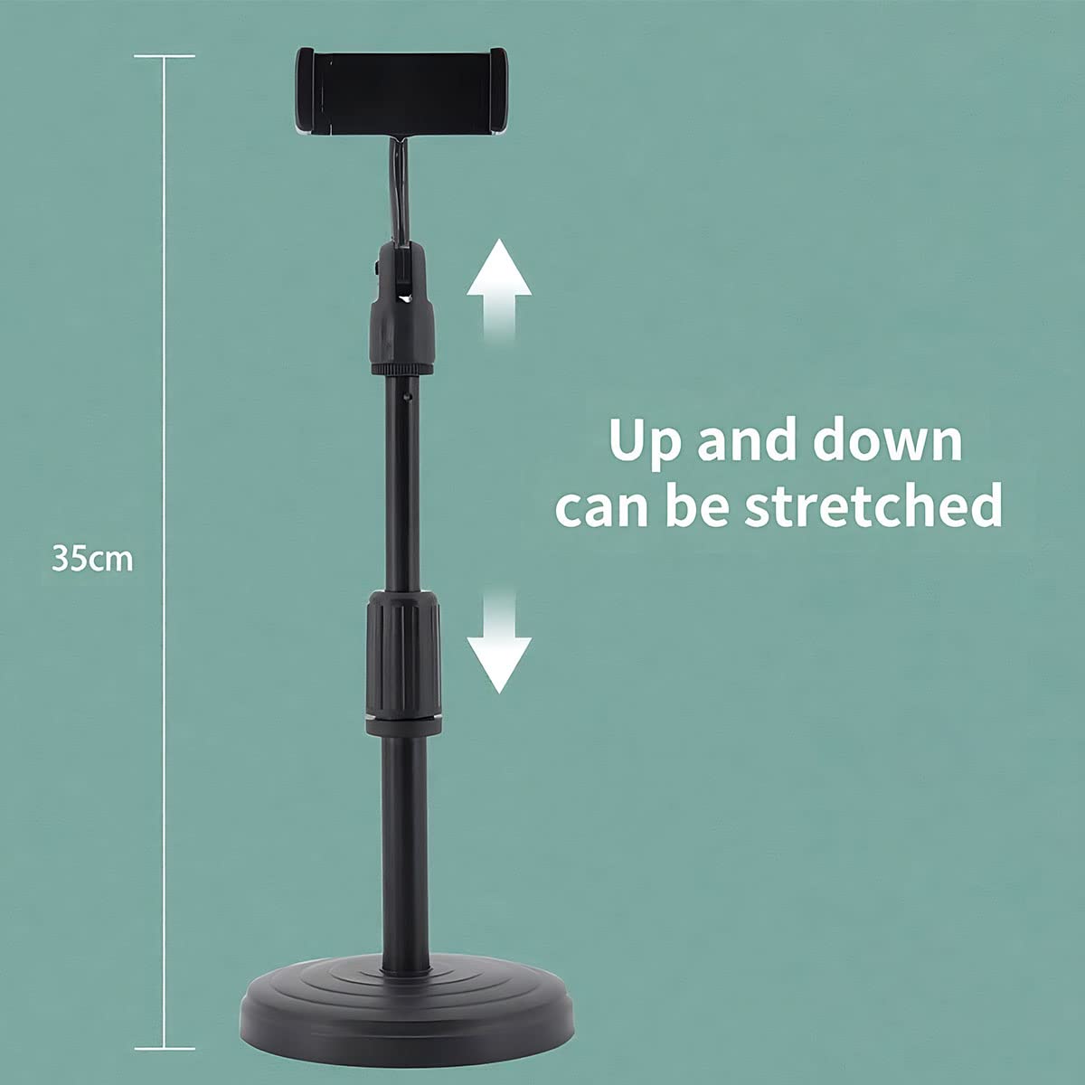 LIRAMARK Mobile Phone Charging Stand, Storage Holder, Bedside Fixed Rack, Home Organization and Storage Supplies, Bedroom Accessories, Office Accessories, Bathroom Accessories (Pack of 1)