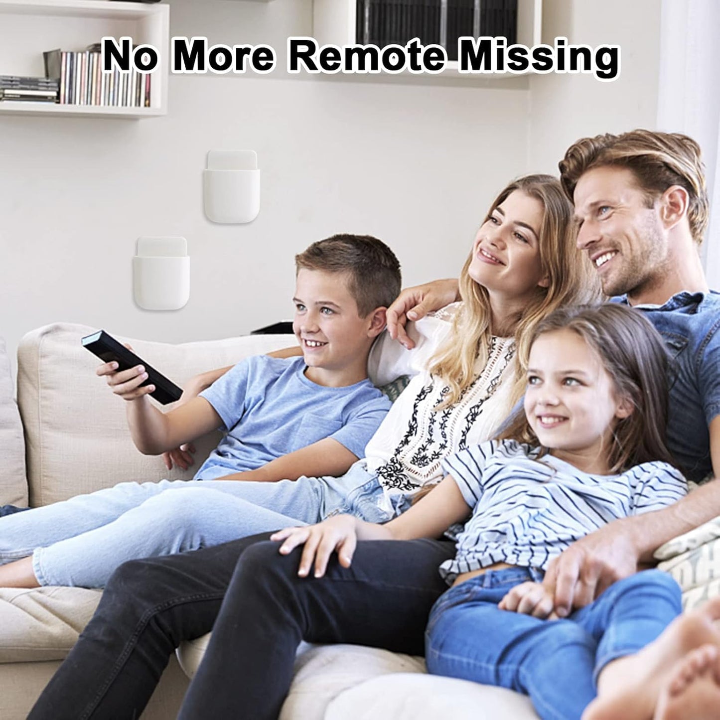 LIRAMARK Mobile Phone Charging Stand, Storage Holder, Bedside Fixed Rack, Home Organization and Storage Supplies, Bedroom Accessories, Office Accessories, Bathroom Accessories (Pack of 1)